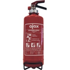 Ajax AJS2 Brandblusser schuim 2 liter